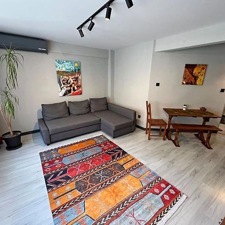 איסטמבול Central & Cosy Flat For 4 Person מראה חיצוני תמונה