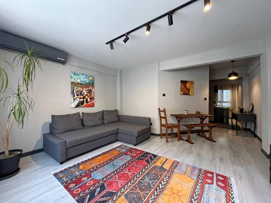 איסטמבול Central & Cosy Flat For 4 Person מראה חיצוני תמונה