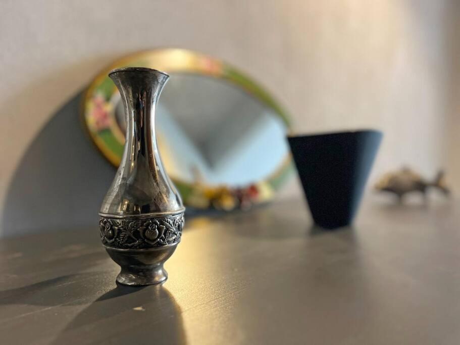 איסטמבול Central & Cosy Flat For 4 Person מראה חיצוני תמונה